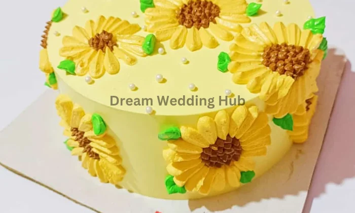 Cake Bond Home Bakery